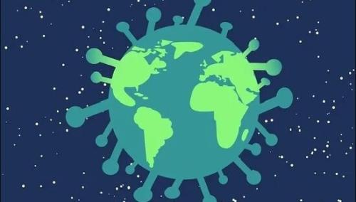 کرونا در جهان فرانسه با بیشتر از ۳۱ میلیون بیمار کووید رکورددار مبتلا شدن در اروپا