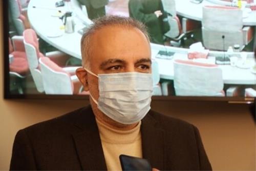 مردم ماسک و دز یادآور واکسن را فراموش نکنند