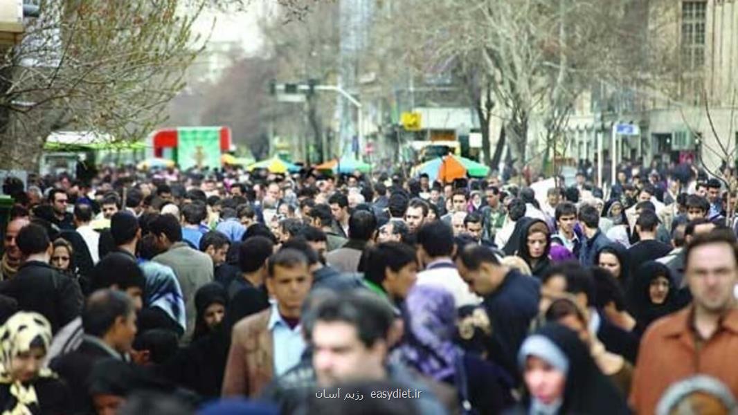 قرارگاه جمعیت گام های خوبی در تحقق سیاست های جمعیتی برداشته است