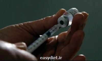 تزریق بیش از ۱۸هزار دز واکسن کرونا در کشور طی ۲۴ ساعت گذشته