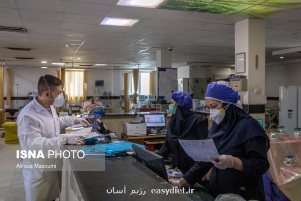 ۲ فوتی و شناسایی ۲۴۰ بیمار جدید کرونا در کشور