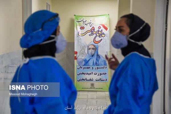 شناسایی 179 بیمار جدید کووید19 در کشور