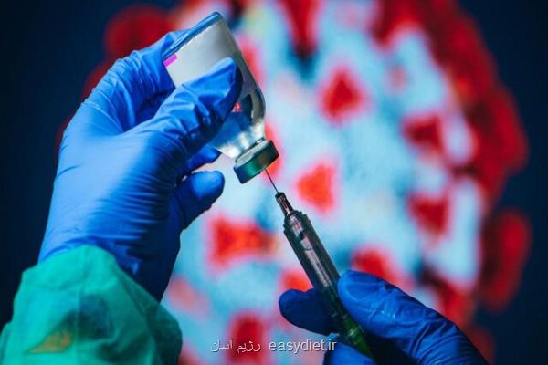 تزریق بیشتر از 16 هزار دز واکسن کرونا در کشور طی شبانه روز گذشته