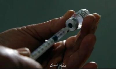 طراحی جدید واکسن های یادآور کووید-19 در ایالات متحده