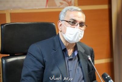 پوشش بیمه ای در طرح دارویار برای فاقدین بیمه به مدت سه ماه مجانی است