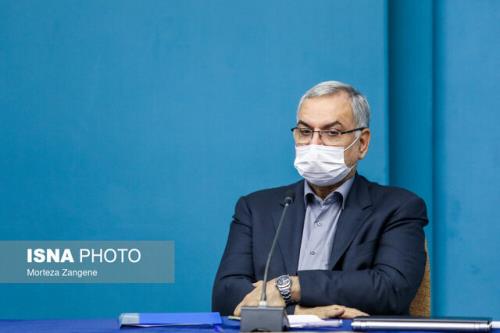 پیام تسلیت وزیر بهداشت به دنبال درگذشت دکتر عباس شیبانی