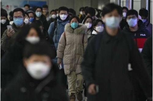 آیا شیوع فعلی کرونا در چین می تواند منجر به جهش های جدید این ویروس شود؟
