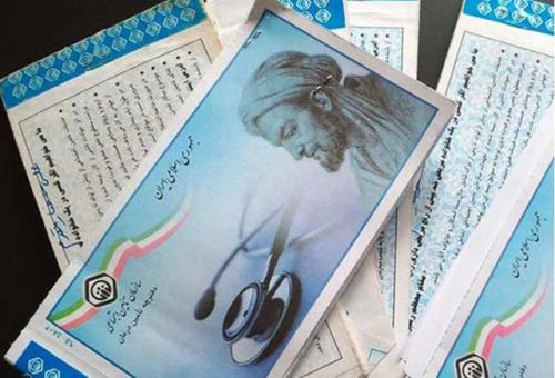 افراد فاقد بیمه پایه از سه دهک پایین درآمدی زیر پوشش بیمه مجانی قرار می گیرند