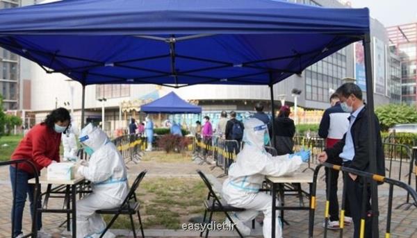 چینی ها هنوز نسبت به مبتلاشدن به کووید محتاط هستند