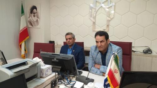 فیبروز ریه با استفاده از سلولهای بنیادی در کرمانشاه درمان می شود