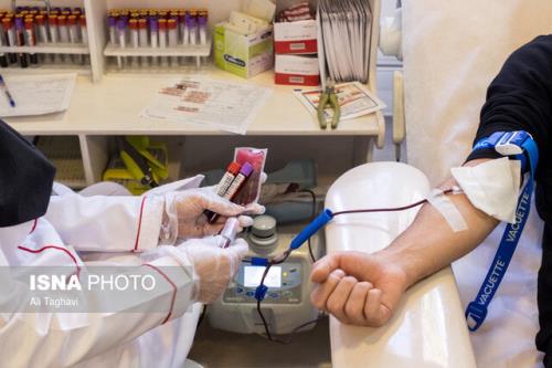اهدای خون تهدیدکننده سلامتی روزه داران نیست