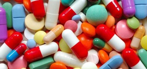 اخطار کمبود آنتی بیوتیک در آلمان