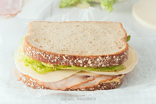 رژیم غذایی که سبب مبتلاشدن به دیابت نوع ۲ می شود