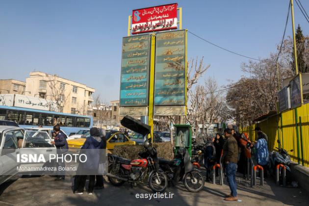 قصه بیمارستان وقفی خواهرزاده ناصرالدین شاه