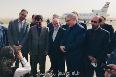 سلامتی مردم زابل برای ما خیلی مهم است