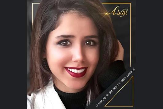 اطلاعات جامع در مورد عمل بینی