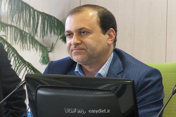 تولید فراورده های غذایی بالاتر از حد معیار سلامت