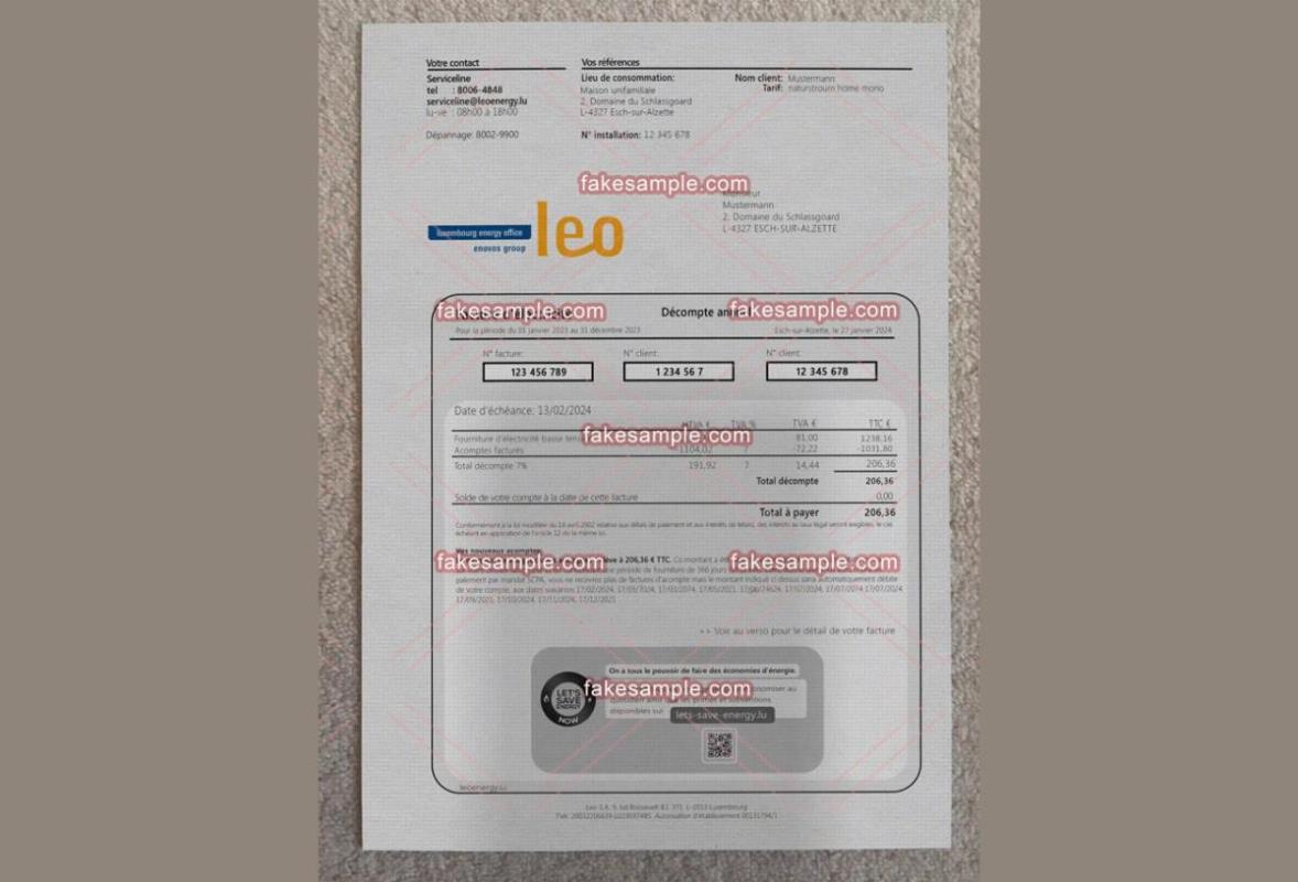 Transforming Documentation with Fake-Sample Services