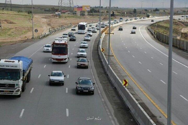 هنگام رانندگی مراقب خوراک خود باشید