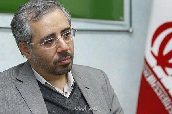 هشدار درباره ی تغذیه نامناسب و افزایش بیماریهای گوارشی در ایران