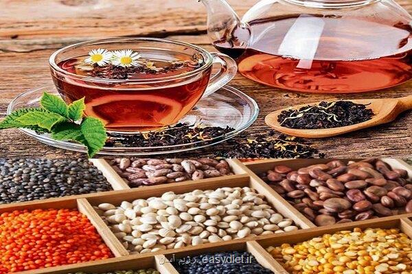 چای پس از غذا مانعی برای هضم، نه کمکی به آن