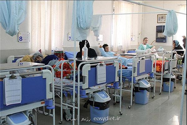 بررسی عملکرد سیستم سلامت در جنگ ۱۲ روزه