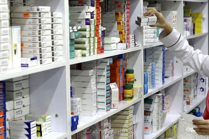 برخورد با تعطیلی بدون مجوز داروخانه ها در جنگ 12 روزه