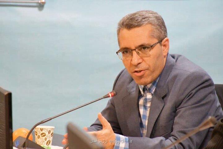 قطره آهن در نوزادان سبب پوسیدگی دندان ها نمی شود
