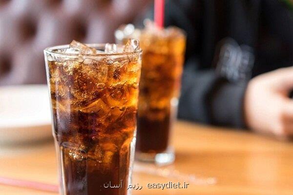مصرف بالای نوشابه در ایران وزارت بهداشت اخطار داد!