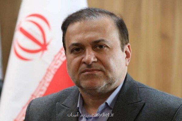 کمیسیون تخصصی سلامت و تغذیه تشکیل می شود