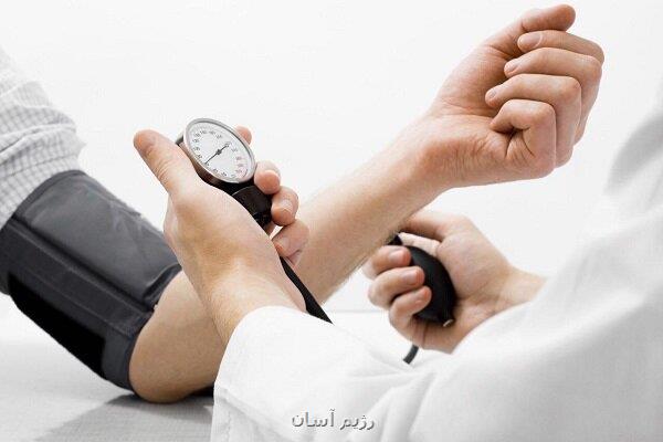 دستگاه فشارخون را در مسافرت همراه داشته باشید