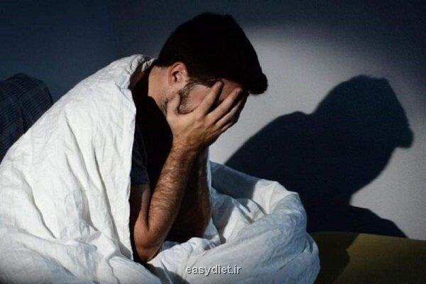 شب زنده داری کارآیی روزانه را می کاهد