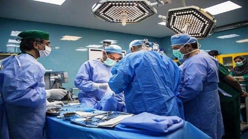 6 هزار عمل شکاف کام و لب در اصفهان انجام شد 500کودک در لیست انتظار