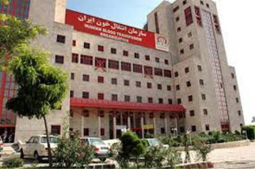 مدیرعامل سازمان انتقال خون ایران منصوب گردید