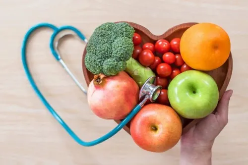 سبک زندگی سالم، کلید جلوگیری از حوادث قلبی و عروقی