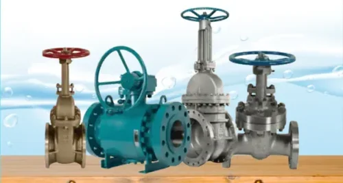 ارتباط طراحی خطوط لوله با عملکرد شیرآلات