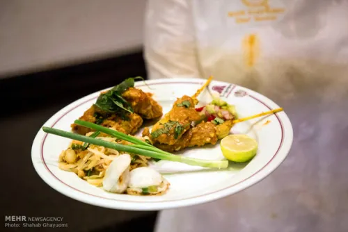 حذف سلامت از سفره غذایی ایرانیها