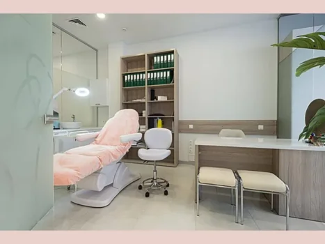 بهترین کلینیک های زیبایی در تهران