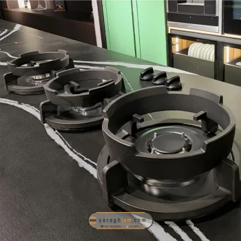 اجاق گاز پیت چیست؟