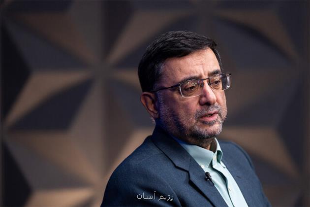 الکترونیک انتخابات نظام پزشکی تا ساعت ۱۷ الکترونیک انتخابات نظام پزشکی تا ساعت ۱۷