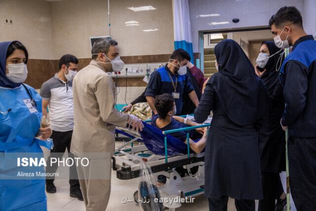 راهکارهای کاهش خشونت مقابل پرستاران اورژانس