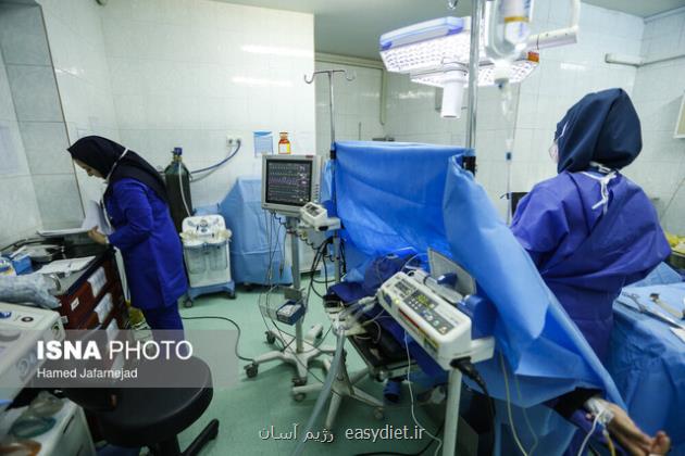 توسعه سامانه هوشمند دستیار رادیولوژی برای تشخیص زودرس سرطان پستان