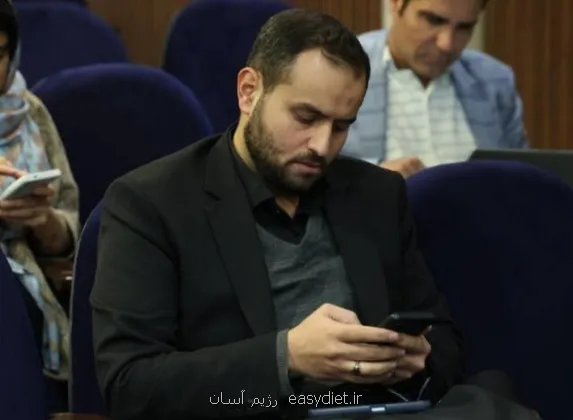 تمامی فرآورده های سلامت محور باید کد آی آر سی داشته باشند