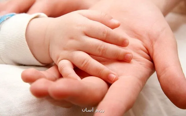 ۱۰۰۰ روز اول زندگی پنجره ای طلایی در پیش گیری از بیماریها