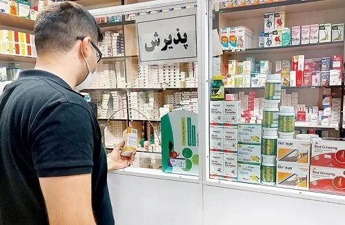 جزئیات توافق نامه جدید خدمات اینترنتی در داروخانه های تمام کشور