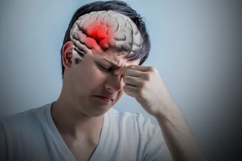 بدن واقعا تروما را به خاطر می سپارد؟