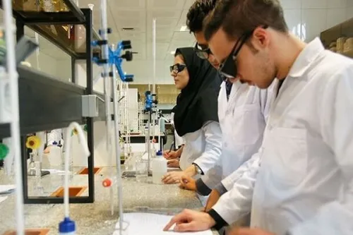 ضرورت شناسایی مخاطرات غذایی با شیوه های نوین آزمایشگاهی
