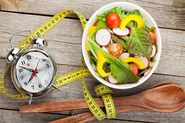 خطرات لاغری با فرآورده های تقلبی