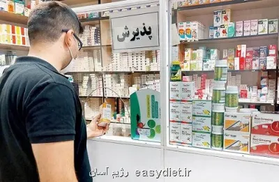 جزئیات توافق نامه جدید خدمات اینترنتی در داروخانه های تمام کشور
