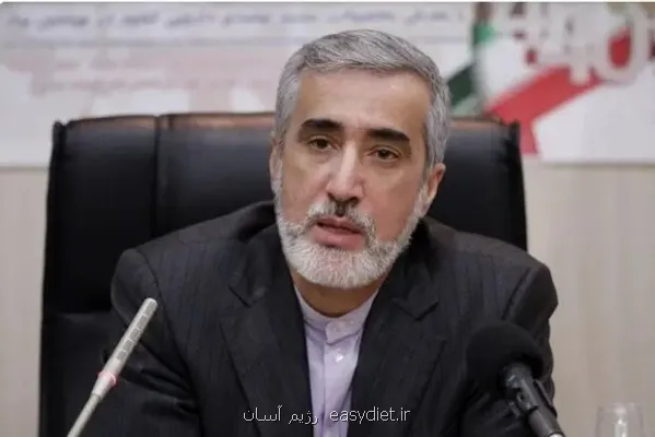 شرح اقدامات وزارت بهداشت در تامین غذای سالم
